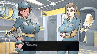 3d animation, 3d, sex anime