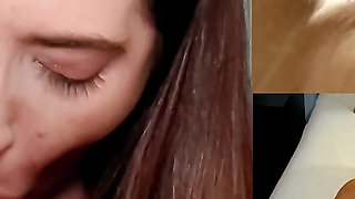 Ashley Cami- Ass Fucked First Porn Anal Masturbates- Throated- POV Doggy Missionary BDSM Orgasm