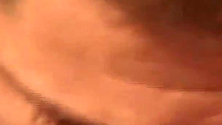 A Perfect Ass to Fuck All the Way