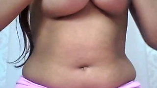 Desi Big Boobs & Armpit Bouncing