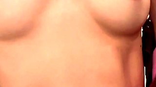 Solo Amateur Blonde Teen Homemade Pussy Masturbation