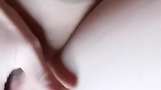 Masturbating in My Boss's Office with the Risk of Getting Caught