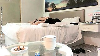 Ma chienne french amateur couple hidden cam 1