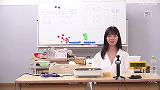 Ultimate Heroine's 24-Hour Paizuri Handjob Marathon. Asian Erotic Video. x1x045B15B5FCA14C8E97