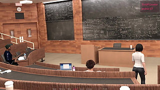 Fetish Locator - I Came Hard After Thinking About Lydia