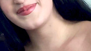 Mypervyfamily - Behind the Scenes with Nia Bleu & Peter Green