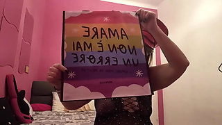 Veronica Rossi Official - My Cockcrats, Your Veronica Rossi with a Phallus