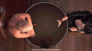 My Husband's Boss - Chapter 2 - Part 1