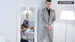 Top 5 Liya Silver Compilation! Sweet Wet Pussy