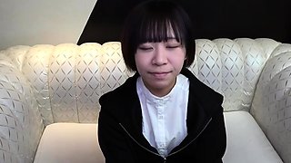 Hardcore Asian Japanese Orgy Session