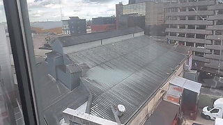 Wife and Stepson Get Fucked by BBC While on Vacation