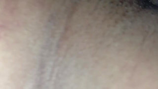 Lovely Asian Wife Moaning While Under Arm Licking