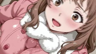 PRZNAIs Miho Sawatari Tensura Cowgirl