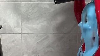 Latex Gunge with Belle Ohara