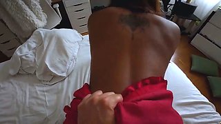 Latika Jha A Desi Hunting With Her Sensual Solo Seduction