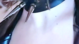 Ready to Join Me? Mistress Julia