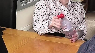 BBW's Work From Home Inspection