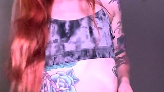 amateur vip ass flashing boobs on live webcam
