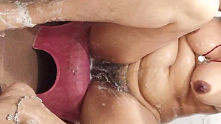 Priya Bhabi Sexy Mood