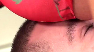 Shannon Blue: 53-year-old UK MILF’s First XXX Tit-fuck