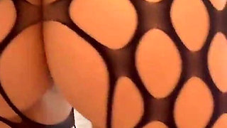 Punishment Part 1: Anal Humiliation, Fart Fetish, Bondage