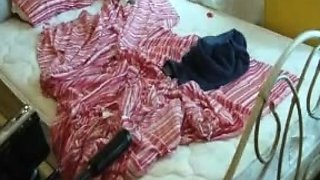 Amateur chick with fat ass is punished with rough anal