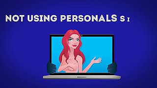 Nerdy Xander Gets Lucky With Jojo In Detention!: Blowjob, Doggy  Cowgirl Porn