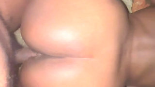 Fucking indian wife ass