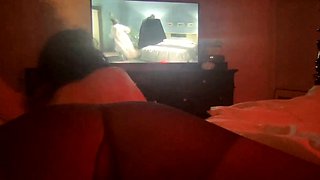 Brunette babe chelsea french solo masturbation