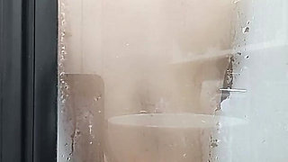 Time for a Hot Shower