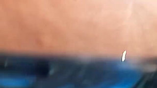 Amateur Italian Girl Gets Fucked Well in the Pool and Cum on Red Ass