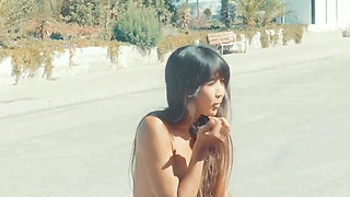 My Public Adventures When I’m Traveling