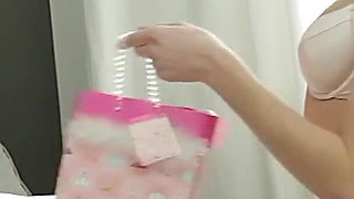 Lesbian Fisting Madness Stretching Mature Pussy Wide Open