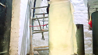 I Gifted a Doggy Style Shot to Komalon Rakshabandhan