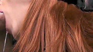 Latina Babe Veronica Leal Squirts From Too Much Anal Sex - Get Anal