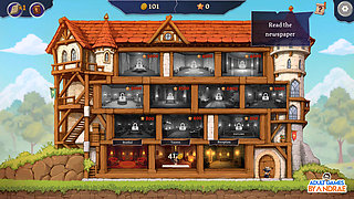 Ep1: Sex Guild Simulator Gameplay