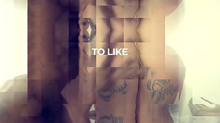 CUCKOLD SESSIONS - Micro Penis Husband Watches Wife Get Fucked By Doctor Dick