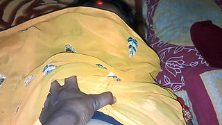 Father-in-law fucked