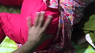 Hindu Boudi and Muslim Boy Sex Video