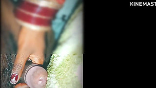 Desi bhabhi ne blowjob devar diya ko xxx