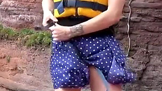 Choosing the Sexiest Life Jacket to Get Wet in