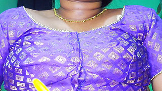 Latika Bhabhi Hardcore with Step Father Big Boobs