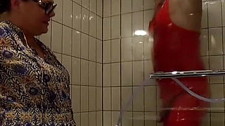 Mistress April's Normal Day