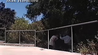 Shameless vixen exciting porn scene