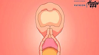 Lois Griffin Hentai Creampie - Family Guy Cartoon Sex Full Video 4K