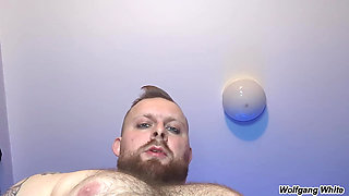 Post-Workout Step-Dad Pounds You To Teach You A Lesson About Laziness - POV Roleplay Fleshlight Pounding