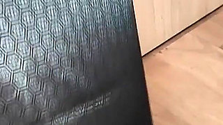 Latex Stepsis Is Rimming and Fucking Stepbro