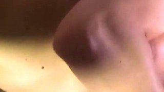 Texas Patti DP Gangbang in Garage and Bath