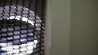 He Shares His Young Arab Girlfriend to Bang and Facialize Her in Threesome