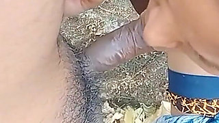 Fuck Her so Hardly and Blowjob Combination